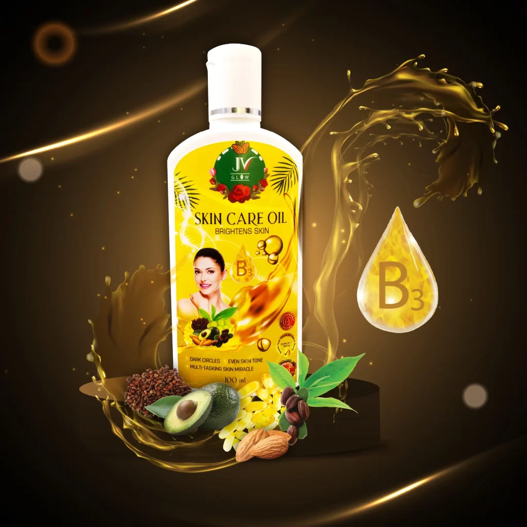 Skin Care Oil(100 ml)