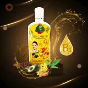 Skin Care Oil(100 ml)