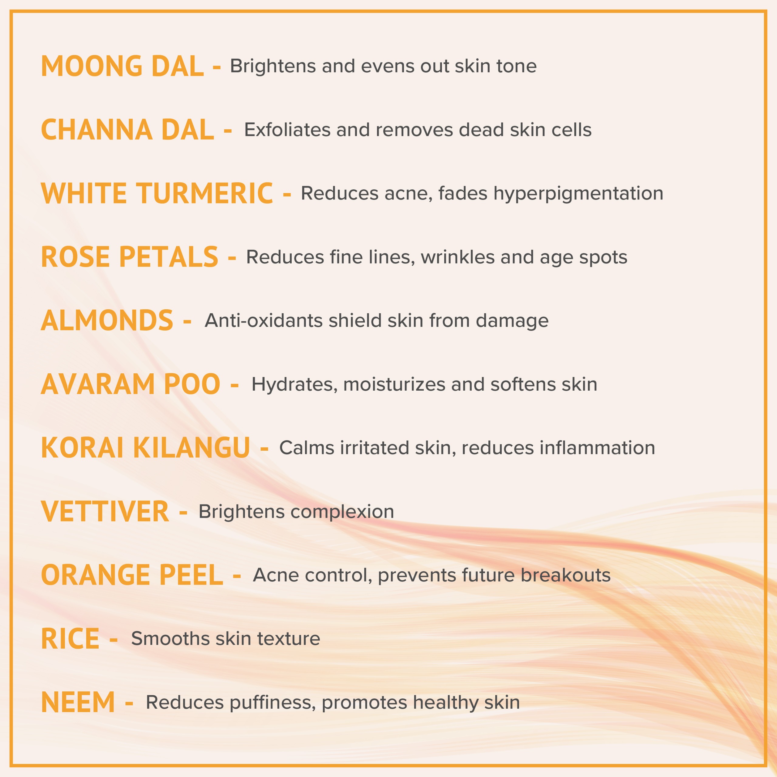 Herbal Bath Powder Men (100 grm)